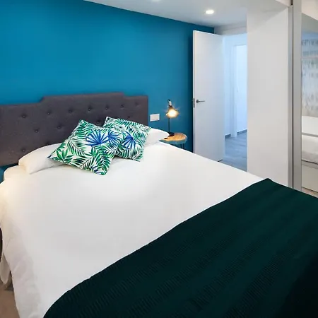 Deluxe Beachfront Malibu4 Apartmán *
